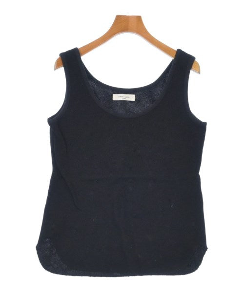 Demi-Luxe BEAMS เสื้อกล้าม