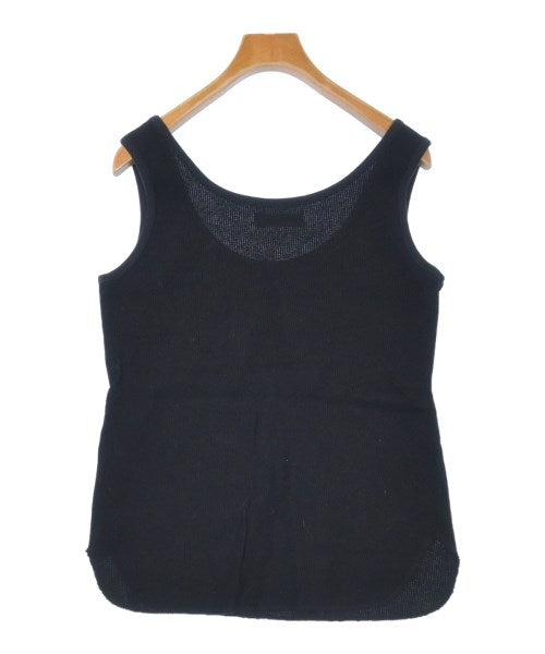 Demi-Luxe BEAMS เสื้อกล้าม