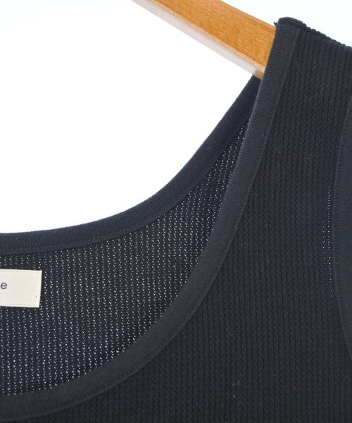 Demi-Luxe BEAMS เสื้อกล้าม