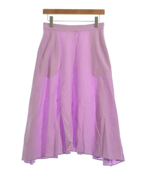 Demi-Luxe BEAMS กระโปรงยาว/แม็กซี่ยาว