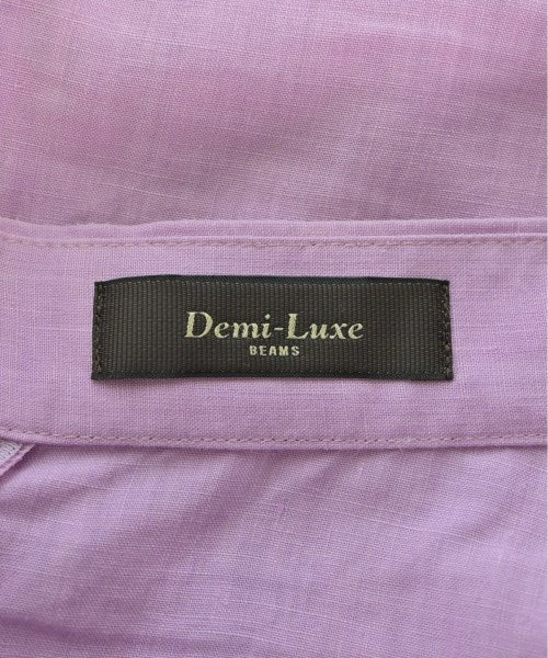 Demi-Luxe BEAMS กระโปรงยาว/แม็กซี่ยาว