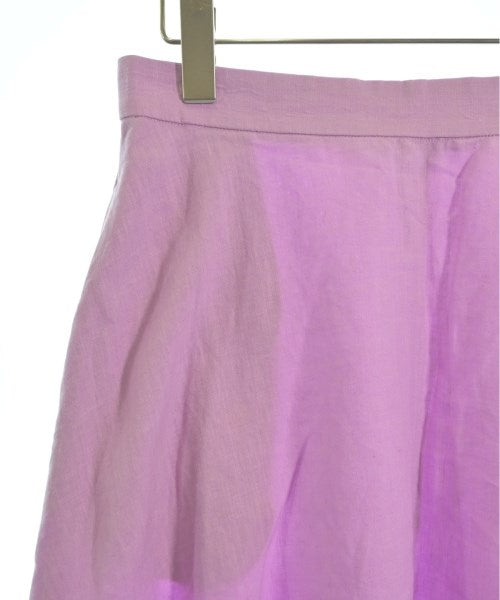 Demi-Luxe BEAMS กระโปรงยาว/แม็กซี่ยาว