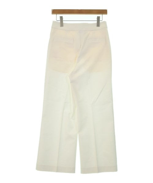 Demi-Luxe BEAMS กางเกงขายาว