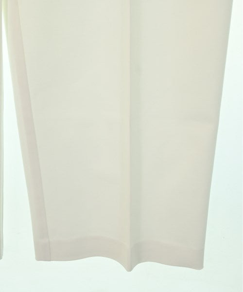 Demi-Luxe BEAMS กางเกงขายาว