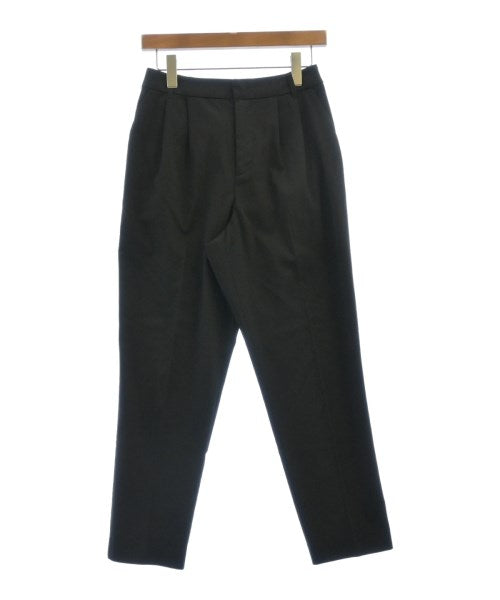 OPAQUE.CLIP กางเกงขายาว