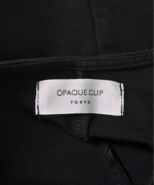 OPAQUE.CLIP ชุดเดรส