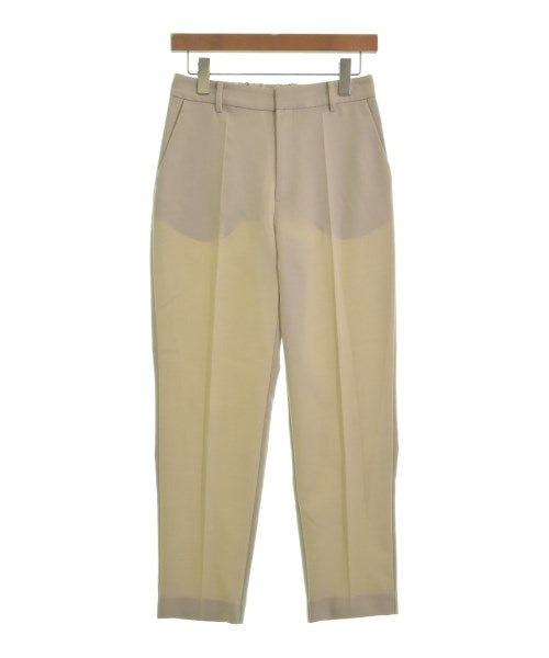 OPAQUE.CLIP กางเกงขายาว