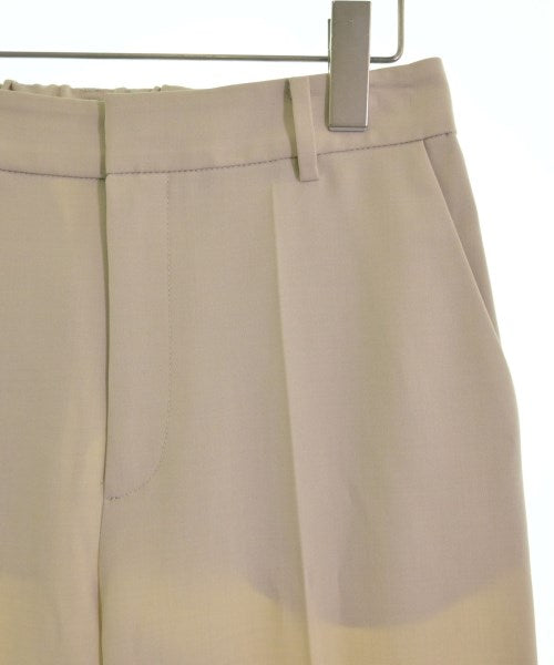 OPAQUE.CLIP กางเกงขายาว