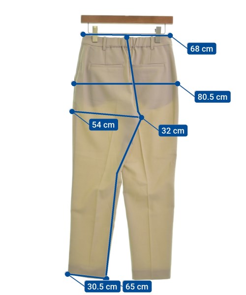 OPAQUE.CLIP กางเกงขายาว