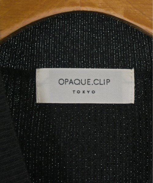 OPAQUE.CLIP เสื้อกันหนาว