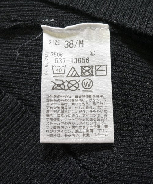OPAQUE.CLIP เสื้อกันหนาว