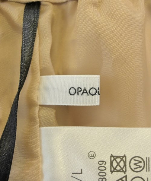OPAQUE.CLIP กระโปรงยาว/แม็กซี่ยาว