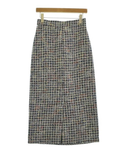 OPAQUE.CLIP กระโปรงยาว/แม็กซี่ยาว