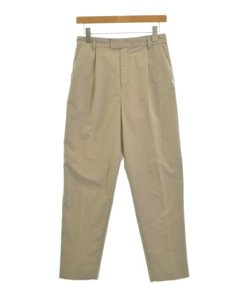 OPAQUE.CLIP กางเกงขายาว