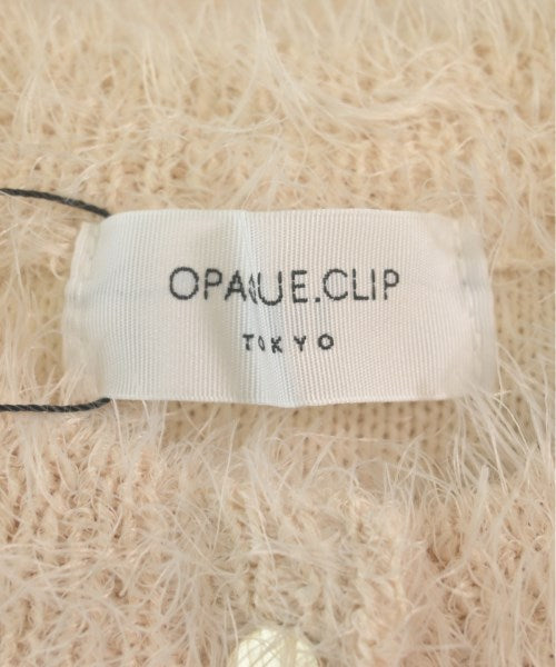 OPAQUE.CLIP เสื้อกันหนาว