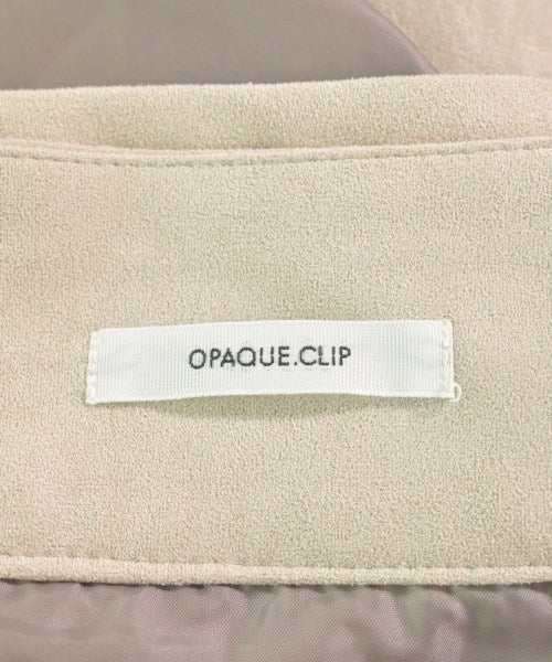 OPAQUE.CLIP กระโปรงยาว/แม็กซี่ยาว