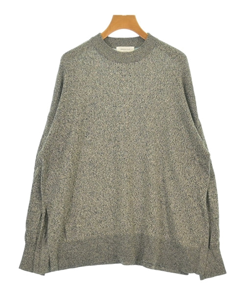 OPAQUE.CLIP เสื้อกันหนาว