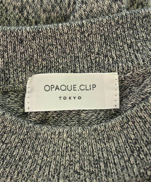 OPAQUE.CLIP เสื้อกันหนาว