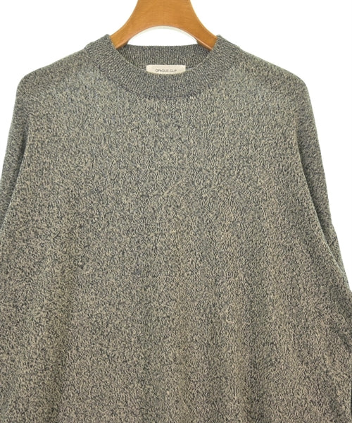 OPAQUE.CLIP เสื้อกันหนาว