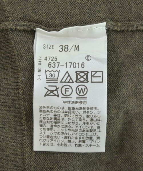 OPAQUE.CLIP เสื้อกันหนาว