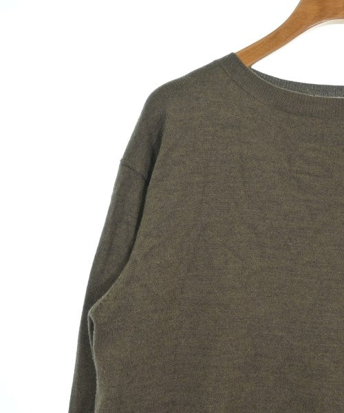 OPAQUE.CLIP เสื้อกันหนาว