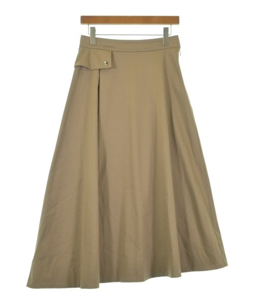 OPAQUE.CLIP กระโปรงยาว/แม็กซี่ยาว