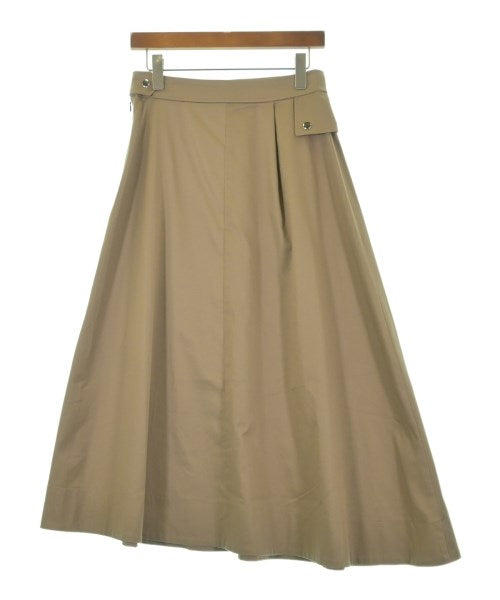 OPAQUE.CLIP กระโปรงยาว/แม็กซี่ยาว