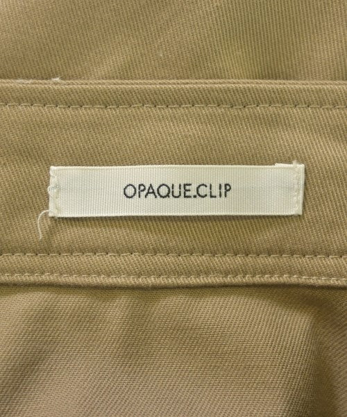 OPAQUE.CLIP กระโปรงยาว/แม็กซี่ยาว