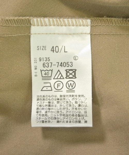 OPAQUE.CLIP กระโปรงยาว/แม็กซี่ยาว