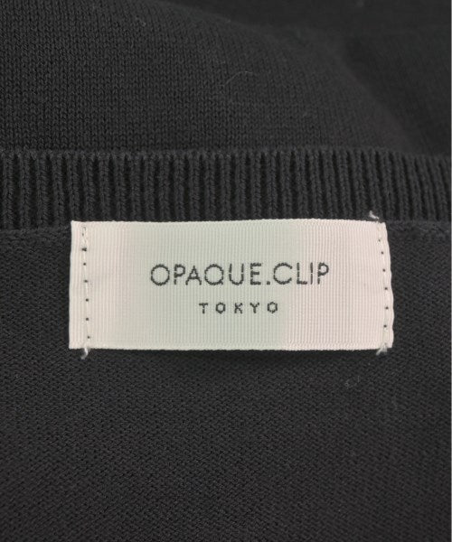 OPAQUE.CLIP ชุดเดรส