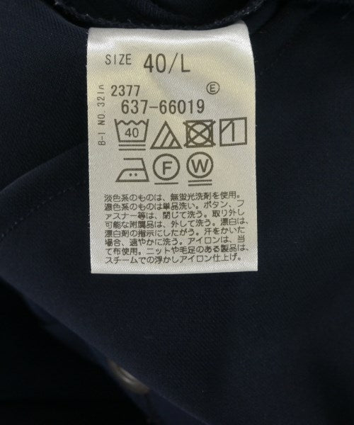 OPAQUE.CLIP กางเกงขายาว