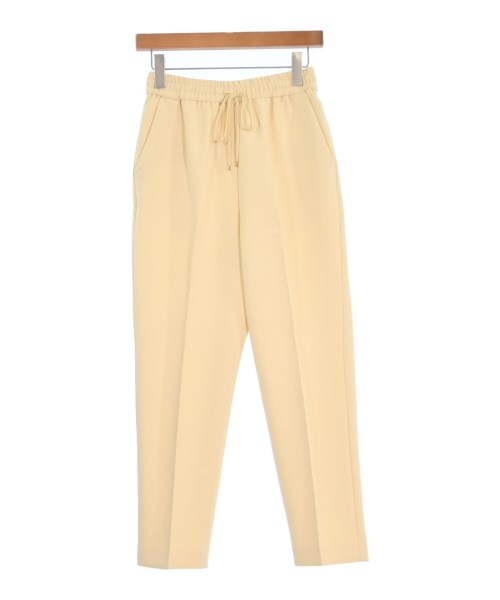 OPAQUE.CLIP กางเกงขายาว