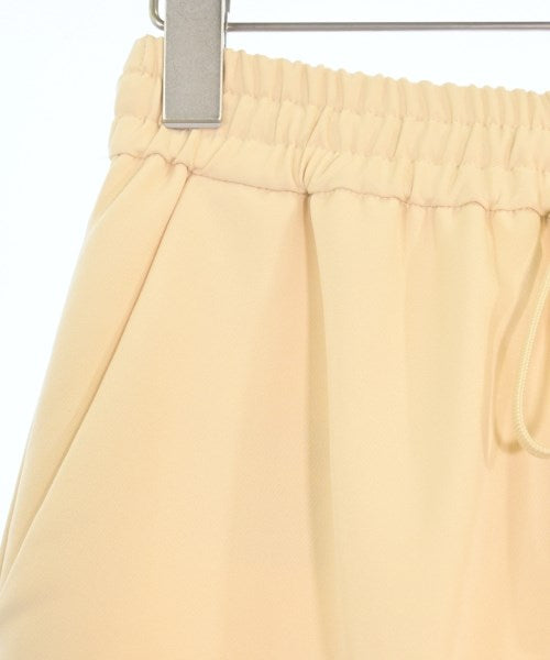 OPAQUE.CLIP กางเกงขายาว