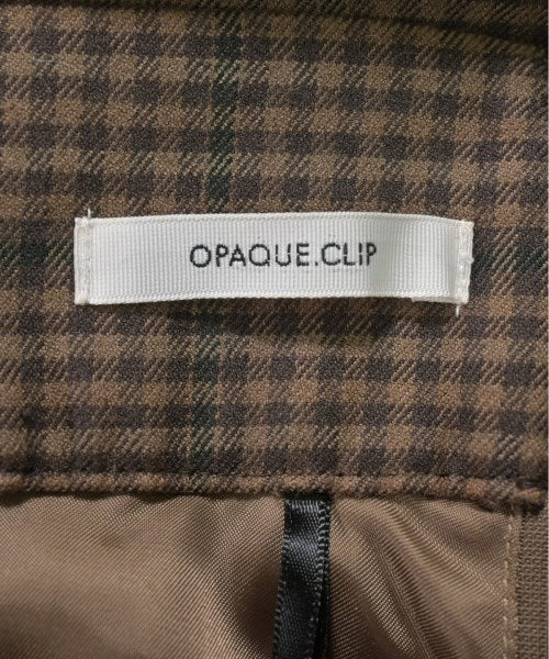 OPAQUE.CLIP กระโปรงยาว/แม็กซี่ยาว
