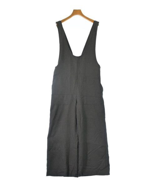 OPAQUE.CLIP ชุดเอี๊ยม/เสื้อคลุมหลวมๆ/จั๊มสูท