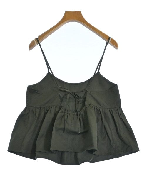 OPAQUE.CLIP เสื้อลำลอง