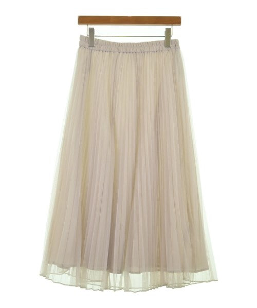 OPAQUE.CLIP กระโปรงยาว/แม็กซี่ยาว