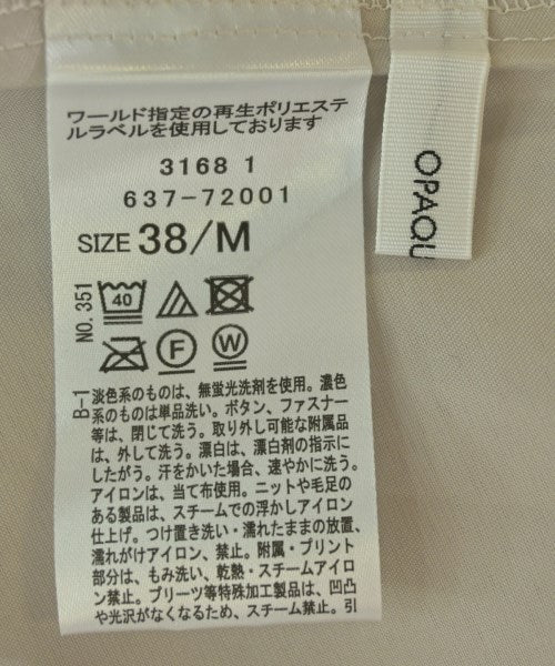 OPAQUE.CLIP กระโปรงยาว/แม็กซี่ยาว