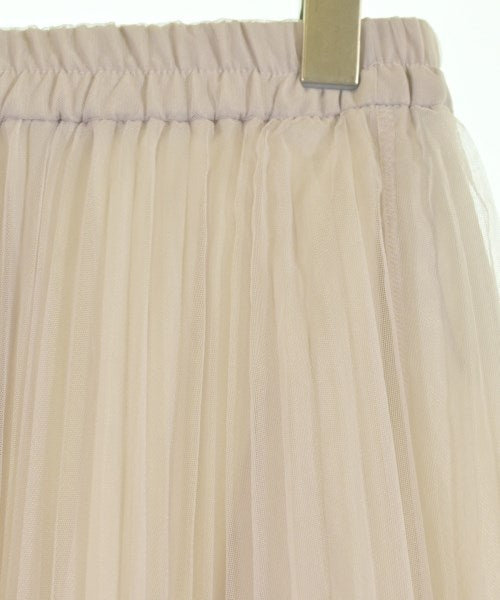 OPAQUE.CLIP กระโปรงยาว/แม็กซี่ยาว