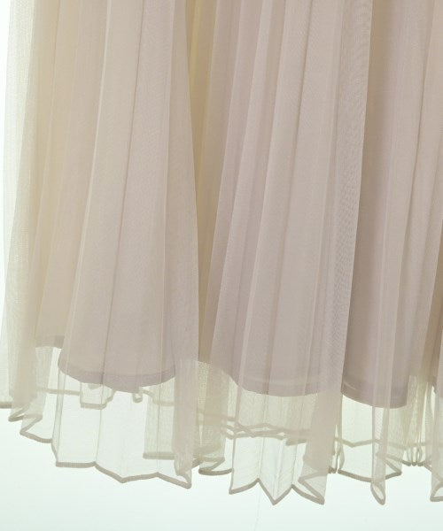 OPAQUE.CLIP กระโปรงยาว/แม็กซี่ยาว