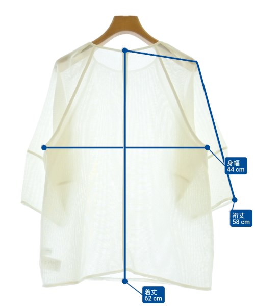 OPAQUE.CLIP เสื้อสตรี