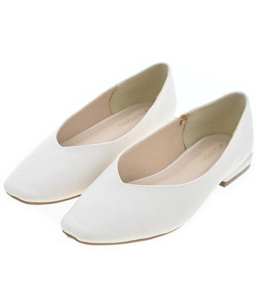 OPAQUE.CLIP รองเท้าส้นสูง