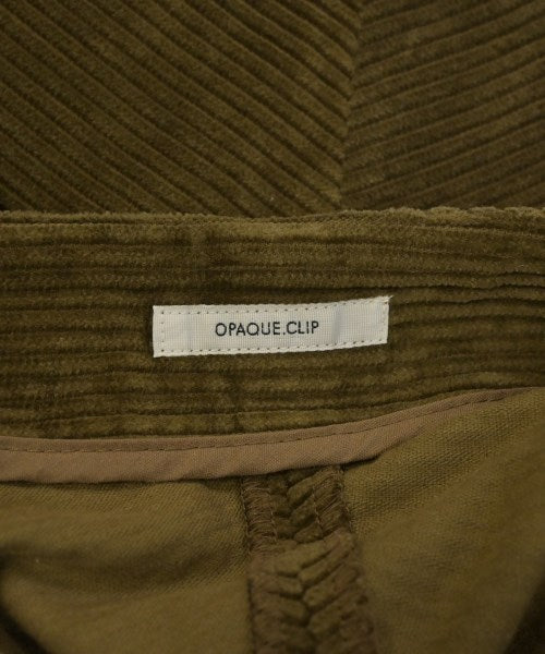 OPAQUE.CLIP กระโปรงยาว/แม็กซี่ยาว