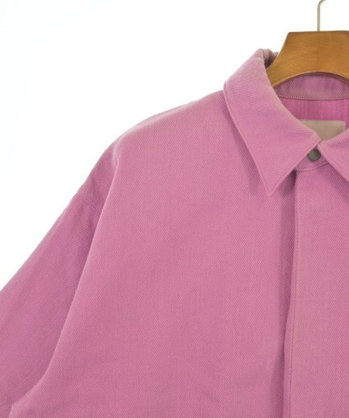 KURO เสื้อลำลอง