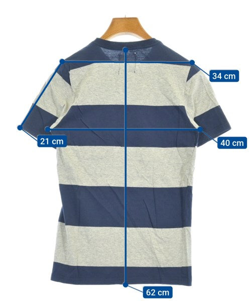SATURDAYS SURF NYC เสื้อยืด/เสื้อท็อปส์