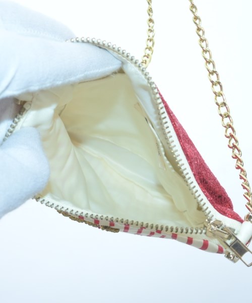 Control Freak กระเป๋าสะพาย