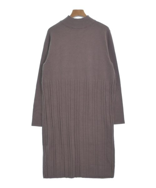 mizuiro ind ชุดเดรส