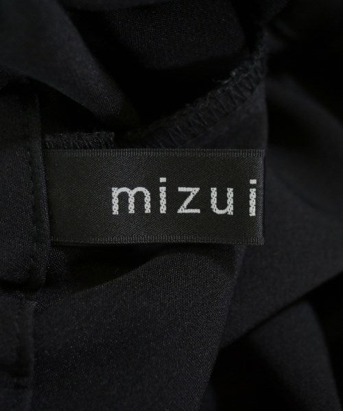 mizuiro ind กางเกงขายาว