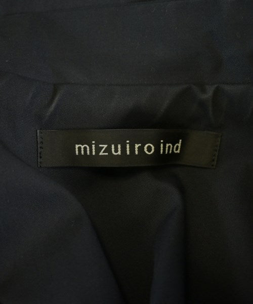 mizuiro ind ชุดเดรส