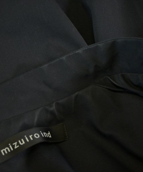 mizuiro ind ชุดเดรส